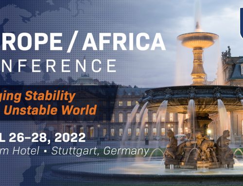 2022 ISOA Europe/Africa Conference – Stuttgart, Germany