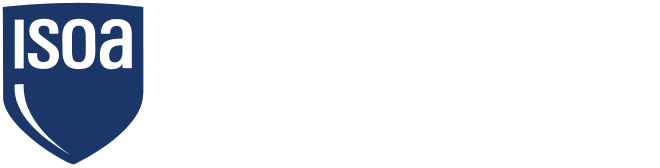 ISOA Events Logo